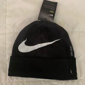 Unisex Dri-fit  beanie